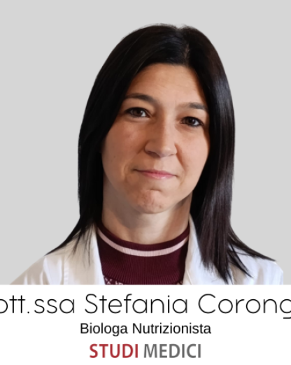Stefania Corongiu Stefania Corongiu